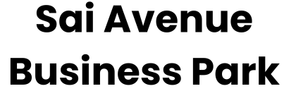 Sai Avenue Business Park Thane West Logo